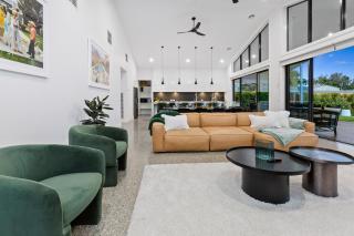 Rio Vista - Luxury Accommodation - Rye - 4