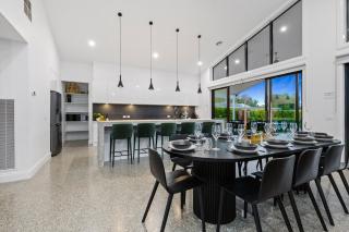 Rio Vista - Luxury Accommodation - Rye - 3