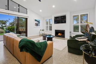 Rio Vista - Luxury Accommodation - Rye - 6