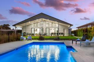 Rio Vista - Luxury Accommodation - Rye - 9