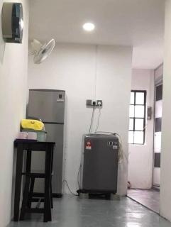 GD HOMESTAY - Kulai - 7