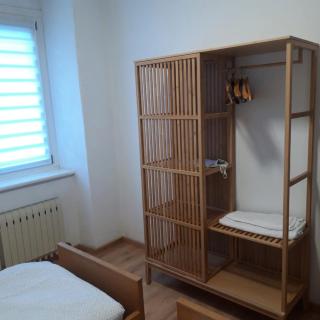 Appartamento vista Parco Adamello Brenta - 6