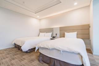 Cocoon Hotel - 6