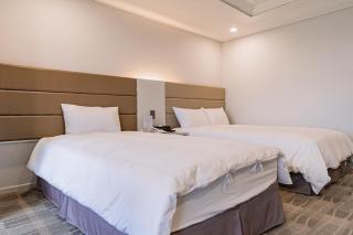 Cocoon Hotel - 3