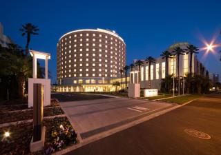 Tokyo Bay Maihama Hotel from October 1, 2025 MAIHAMA VIEW HOTEL by HULIC - Urayasu - 8