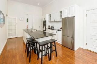 Normanville, large historic three bedroom home - Normanville - 8