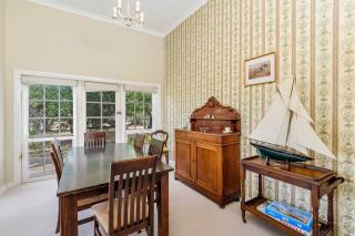 Normanville, large historic three bedroom home - Normanville - 4
