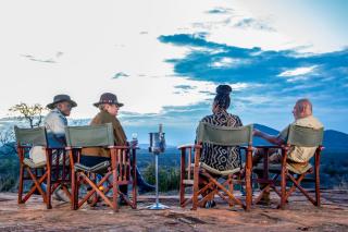 Kilaguni Serena Safari Lodge - Tsavo - 3