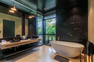 StayVista at The Charcoal Villa Luxury Collection - 1