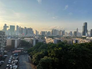 APARTMENT A4 DINDAENG - Bangkok - 9