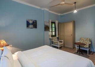SaffronStays Oriana, Alibaug - Alibaug - 1