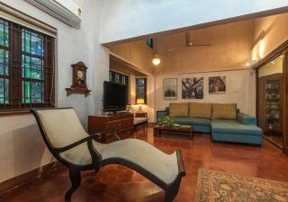 SaffronStays Oriana, Alibaug - Alibaug - 4