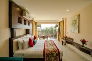 Regenta Resort Exotica Dharamshala on Hilltop - 7