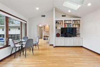 @ Marbella Lane - 2BR Charming Spacious Home - Los Altos - 7