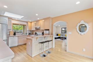 @ Marbella Lane - 2BR Charming Spacious Home - Los Altos - 5