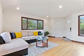 @ Marbella Lane - 2BR Charming Spacious Home - Los Altos - 8