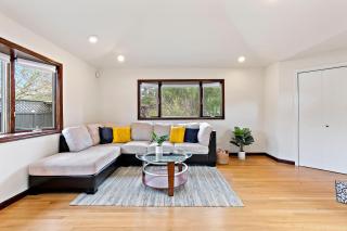 @ Marbella Lane - 2BR Charming Spacious Home - Los Altos - 9