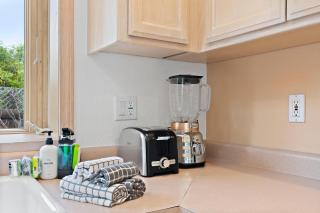 @ Marbella Lane - 2BR Charming Spacious Home - Los Altos - 2