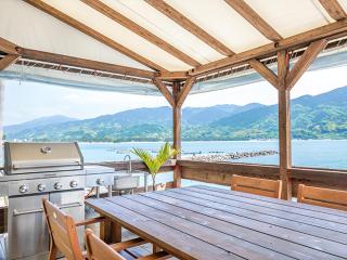 ITOSHIMA SDGs Village Chikyu MIRAI -海の大パノラマ-全室オーシャンビューのドームテント - 1