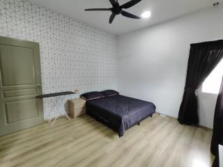 Family Apartment at The Quintet Cameron Highlands - Cameron Highlands - 3
