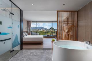 桂林诗与远方漓江院子酒店SYYF Shiyuyuanfang Li River Hotel - 1