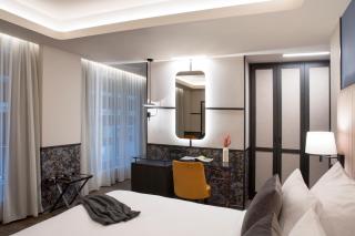 Athens Key Hotel, Trademark Collection by Wyndham - Athen - 6