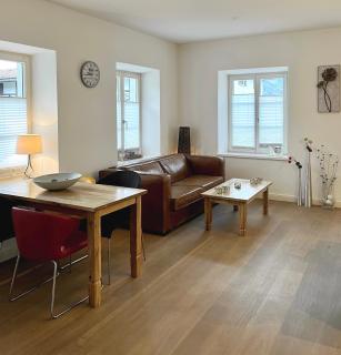 Palazzo Exclusiv Appartment - Tegernsee - 2