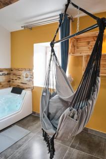 Place Carnot - studio tout équipé avec jacuzzi proche toutes commodités - Carcassonne - 6