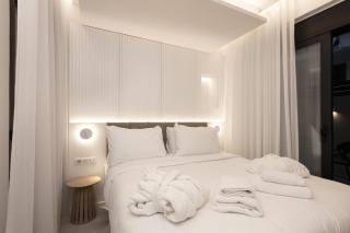 Incanto Boutique Suites - Mets - Atene - 1