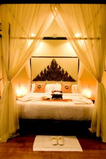 Kanok Buri Resort - Lipa Noi - 4