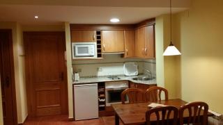 Apartamentos Turmo - 6