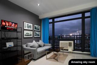The Gramercy Residences - Manila - 8