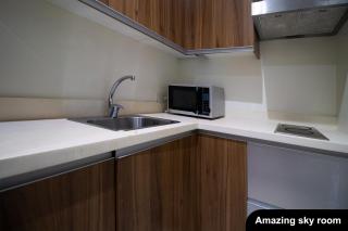 The Gramercy Residences - Manila - 5