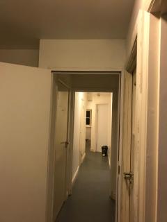 West Kensington 3 bedroom Apartment - London - 7