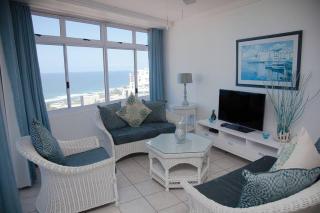 Sealodge 75 Umhlanga Durban - Durban - 0