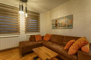VM apartment - 2
