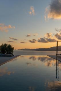 Gaia and Thalatta Villas - Évyiros - 5