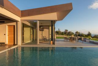 Gaia and Thalatta Villas - Évyiros - 6
