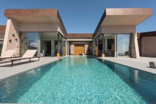 Gaia and Thalatta Villas - Évyiros - 8