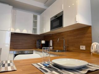 Saronno Urban Chic - Affitti Brevi Italia - Saronno - 6