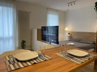 Saronno Urban Chic - Affitti Brevi Italia - Saronno - 9