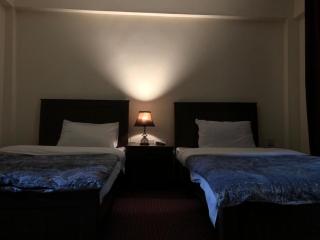 HOTEL HUNZA WHITE HOUSE - 3