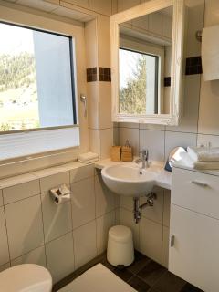 Wohnung Steixner - Westendorf - 2