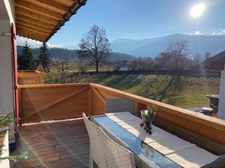 Wohnung Steixner - Westendorf - 8