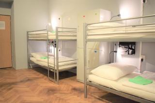 GLOBE Hostel Prague ADULTS ONLY - Praga - 0