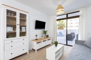 Home2Book Dream Apartment Altemar Las Américas - 3