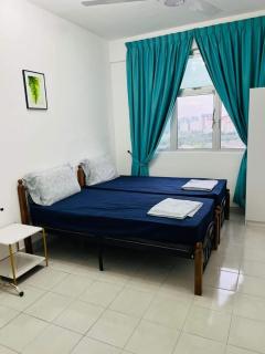 Homestay King sebelah Alamanda - 4