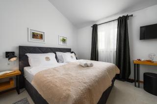 Villa Alloro Muntrilj with pool - 4