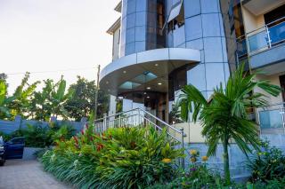 Eric Wilkins Apartments - Kampala - 9
