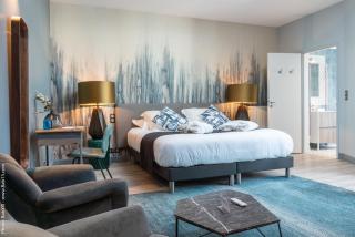 Villa d'Eaux - Villers-sur-Mer - 6